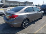HONDA CIVIC EX 19XFB2F83EE212841 снимка
