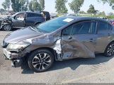 HONDA CIVIC EX 19XFB2F83EE212841 fotografie