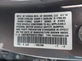 HONDA CIVIC EX 19XFB2F83EE212841 photo