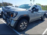 GMC Sierra 2500Hd Denali 1GT4UREY3SF247473 fotografie