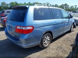 HONDA ODYSSEY EX-L 5FNRL38686B035596 снимка