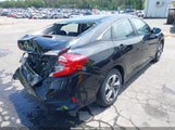 HONDA CIVIC LX 2HGFC2F68LH531408 снимка