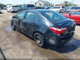 TOYOTA COROLLA LE 2T1BURHE0GC648665 снимка
