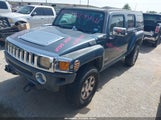 HUMMER H3 SUV 5GTDN13E878237050 снимка
