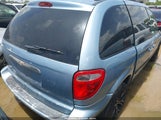 CHRYSLER TOWN & COUNTRY 1A4GP45R06B574338 снимка