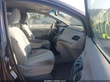 TOYOTA SIENNA LE V6 8 PASSENGER 5TDKK3DC0DS375687 photo