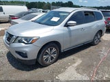 NISSAN PATHFINDER SV 5N1DR2MN3HC685979 снимка