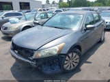 Honda Accord 2.4 Lx 1HGCP2F31CA063470 снимка