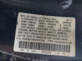 HONDA CIVIC LX 2HGFB2F59DH531204 снимка