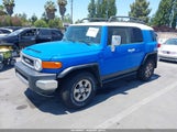 TOYOTA FJ CRUISER JTEBU11F070050828 fotografie