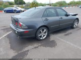 Lexus Is 300 Base W/5-Speed Manual JTHBD192530069437 снимка
