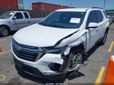Chevrolet Traverse Fwd Lt Leather 1GNERHKW1PJ122213 снимка