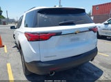 Chevrolet Traverse Fwd Lt Leather 1GNERHKW1PJ122213 fotografie