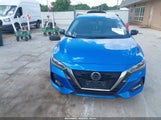 Nissan Sentra Sr Xtronic Cvt 3N1AB8DV0MY232454 photo