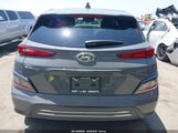HYUNDAI KONA ELECTRIC SE KM8K23AG6PU168966 photo