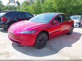 Tesla Model 3 Long Range All-Wheel Drive 5YJ3E1EB5SF951846 снимка