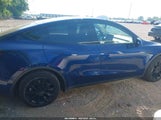 TESLA MODEL Y LONG RANGE DUAL MOTOR ALL-WHEEL DRIVE 5YJYGDEE9MF061560 fotografie