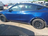 TESLA MODEL Y LONG RANGE DUAL MOTOR ALL-WHEEL DRIVE 5YJYGDEE9MF061560 fotografie