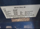 TESLA MODEL Y LONG RANGE DUAL MOTOR ALL-WHEEL DRIVE 5YJYGDEE9MF061560 photo