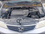 HONDA ODYSSEY LX 5FNRL18582B052176 снимка
