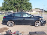 Nissan Versa 1.6 S 3N1CN8DV7RL861066 снимка