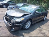 TOYOTA CAMRY XLE 4T4BF1FK5DR278088 снимка
