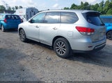 Nissan Pathfinder S 5N1AR2MM5EC726098 снимка