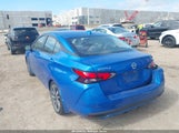 Nissan Versa Sv Xtronic Cvt 3N1CN8EV3LL893471 снимка