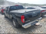 NISSAN FRONTIER SE 1N6AD09U88C446502 снимка