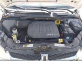 Dodge Grand Caravan Sxt 2C4RDGCG3DR820744 снимка