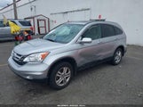Honda Cr-V Ex-L 5J6RE4H76BL072706 снимка