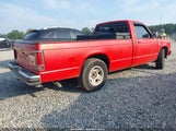 CHEVROLET S TRUCK S10 1GCBS14R7J8140308 fotografie