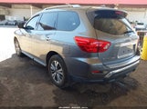 NISSAN PATHFINDER SV 2WD 5N1DR2BN7LC638305 photo