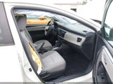 Toyota Corolla Le Plus 2T1BURHE9FC347634 снимка