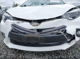 Toyota Corolla Le Plus 2T1BURHE9FC347634 fotografie