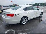 CHEVROLET IMPALA 1LT 1G1115SL6FU148881 снимка
