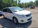 VOLKSWAGEN ROUTAN S 2C4RVAAG4CR293664 снимка