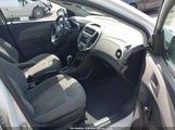 CHEVROLET SONIC FWD 1FL 5-DOOR 1G1JG6SB1L4115200 снимка