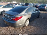 HYUNDAI SONATA GLS 5NPEB4ACXCH459219 снимка