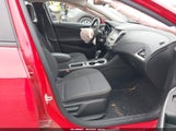 Chevrolet Cruze Ls Auto 1G1BC5SM2J7198546 снимка