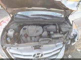 Hyundai Sonata Gls 5NPEB4AC3BH176997 снимка