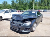 Audi A5 45 Premium WAUYNGF56KN009837 снимка