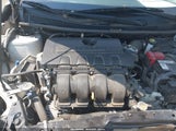 Nissan Sentra Sv 3N1AB7AP8HL651364 снимка