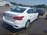 Nissan Sentra Sv 3N1AB7AP8HL651364 снимка