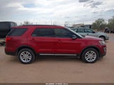 Ford Explorer Xlt 1FM5K7D85HGB32100 photo