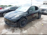 Tesla Model Y Performance Dual Motor All-Wheel Drive 7SAYGDEF4NF394651 fotografie