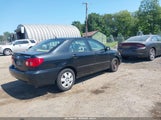 TOYOTA COROLLA LE 2T1BR30E55C424105 снимка