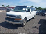 CHEVROLET EXPRESS 3500 LT 1GAZG1FG7E1116223 снимка