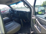 CHEVROLET EXPRESS 3500 LS 1GAZGNFF9H1184588 снимка
