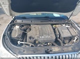 BUICK LACROSSE CXL 1G4GC5EG1AF226647 снимка